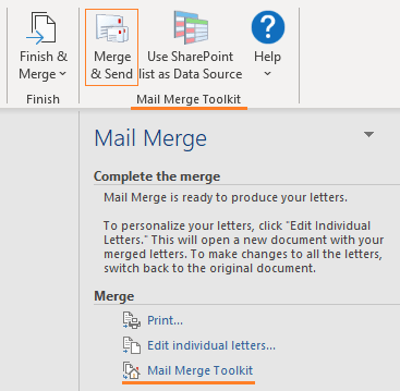 scheduling emails with mail merge outlook for mac